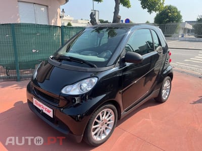 Smart ForTwo 1.0 Passion 61