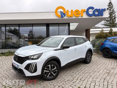 Peugeot 2008 1.2 PureTech Active Pack