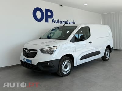 Opel Combo 1.5 CDTi L2H1 Edition Plus