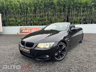 BMW 320 d Edição M