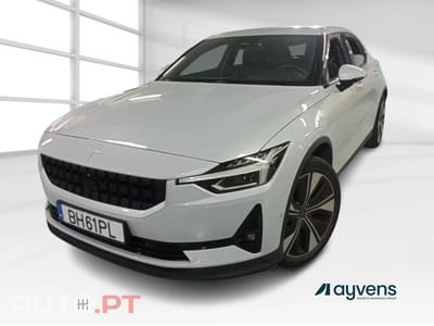 Polestar 2 Standard Range 70 kWh
