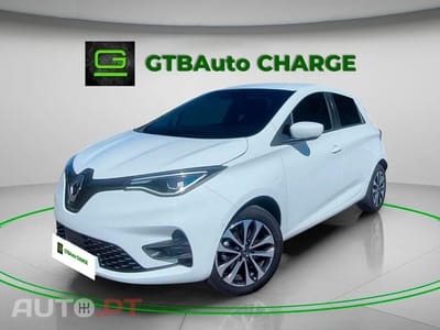 Renault Zoe Z.E. 50 R