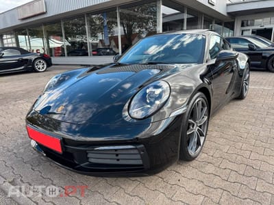 Porsche 911 Carrera