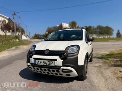 Fiat Panda 1.0 Hybrid