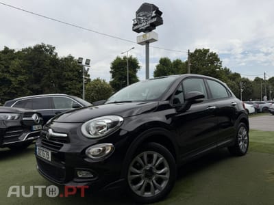 Fiat 500X 1.6 MJ Pop Star J17 S&S