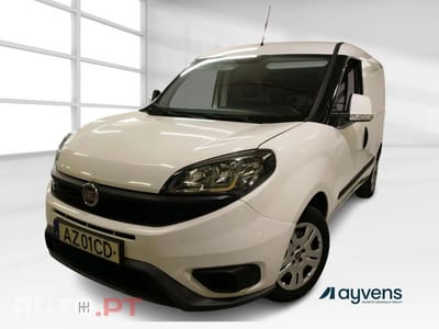 Fiat Doblo DOBLO CARGO 1.6 MJ SX 3L