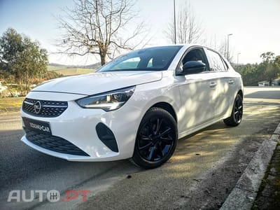 Opel Corsa 1.5 D Business