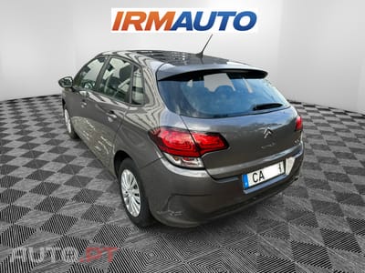 Citroen C4 1.2 Turbo
