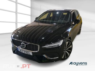 Volvo V60 2.0 T6 AWD TE Core