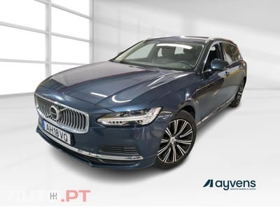 Volvo V90 2.0 T6 PHEV Inscription AWD