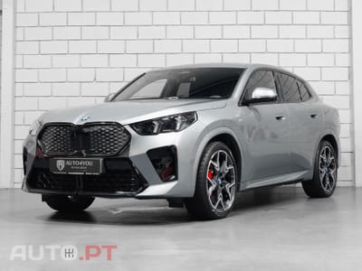BMW iX2 xDrive30 Pack Desportivo M Pro