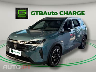 Peugeot E-5008 Allure I.V.A DEDUTIVEL