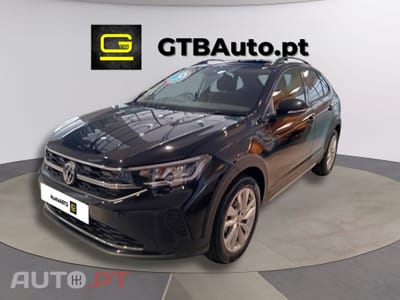 Volkswagen Taigo 1.0 Tsi Urban Dsg