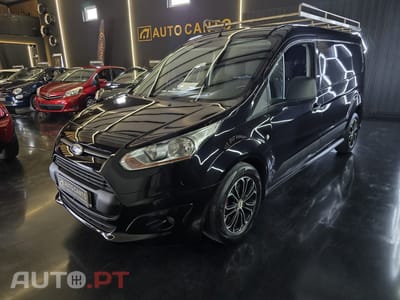 Ford Transit Connect Connect 1.5 TDCi 200 L1 Active