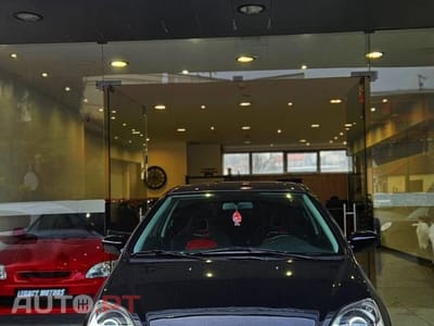 Honda Civic EP3 TYPE R