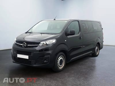 Opel Vivaro Combi 1.5 CDTi L3