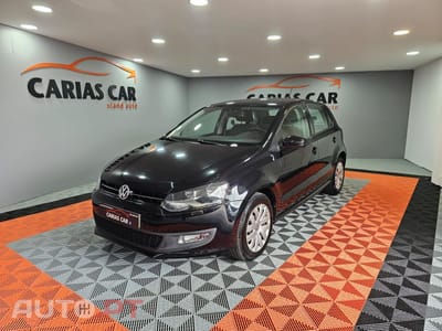 Volkswagen Polo 1.6 TDi Confortline