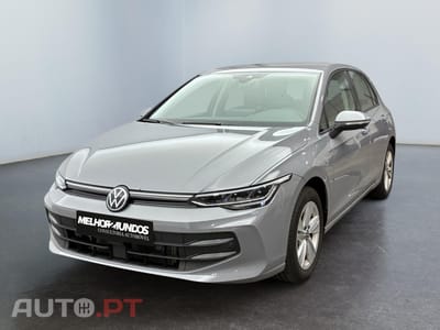 Volkswagen Golf 1.5 TSi Life Plus