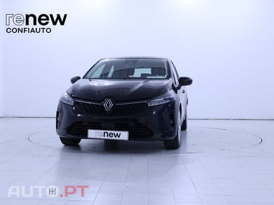 Renault Clio 5 Evolution Tce 100 Bi Fuel