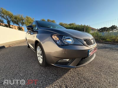 Seat Ibiza 1.4 TDi Style