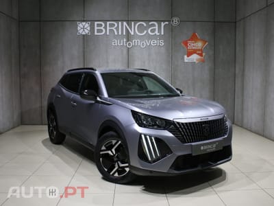Peugeot 2008 1.2 PureTech Allure