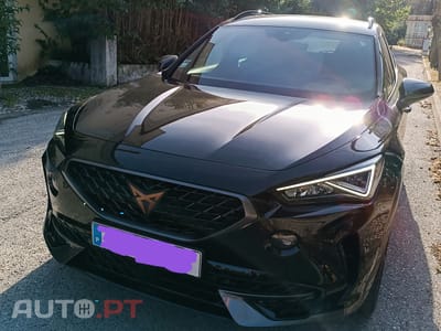 Cupra Formentor 2.0 TDI Sport