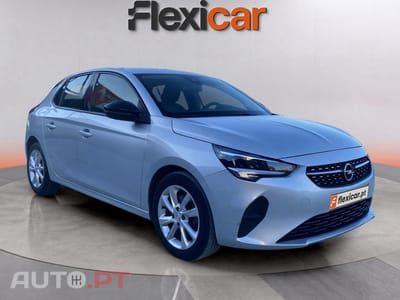 Opel Corsa 1.5 D Elegance