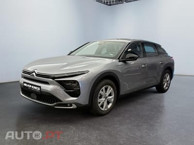 Citroen C5 X 1.2 PureTech Feel Pack EAT8