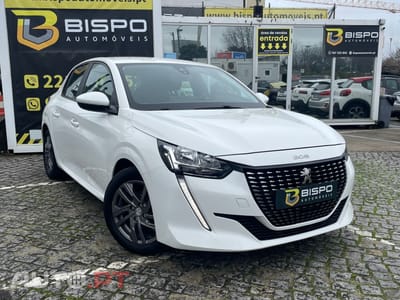 Peugeot 208 1.2 PureTech Active