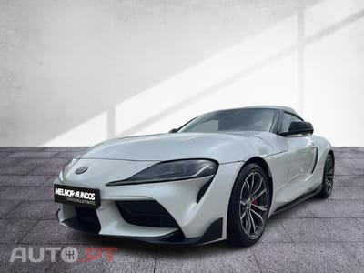 Toyota GR Supra 2.0 Dynamic