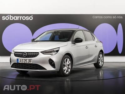 Opel Corsa 1.2 T Elegance