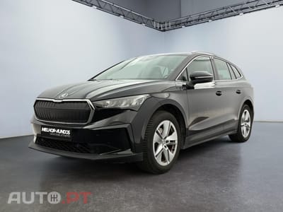 Skoda Enyaq iV 80