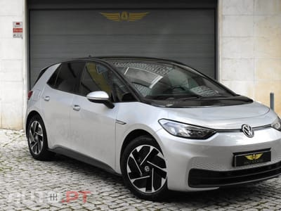 Volkswagen Id.3 Pro Confort