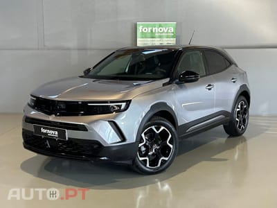 Opel Mokka 1.2 T GS Line