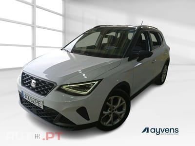 Seat Arona 1.0 TSI FR