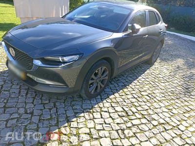 Mazda CX-30 Activ