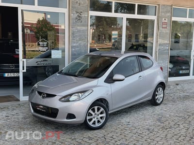 Mazda 2 1.3 MZR Comfort