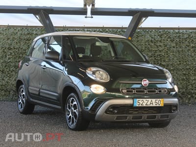 Fiat 500L 1.3 MJ Cross