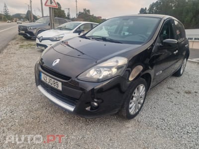 Renault Clio 1.2 Dynamique S  GPS