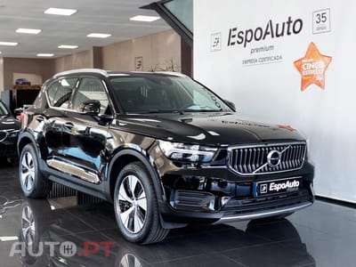 Volvo XC40 1.5 T5 PHEV Inscription Expression