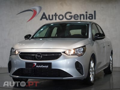 Opel Corsa 1.5 D Edition