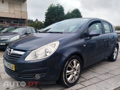 Opel Corsa 1.2 Cosmo