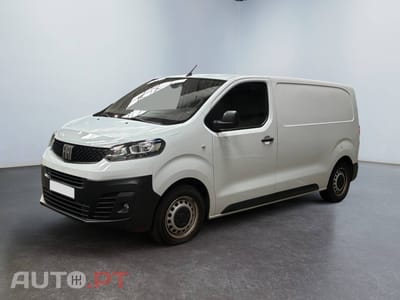Fiat Scudo 1.5 BlueHDi Standard Pro Lounge