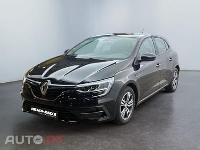 Renault Mégane 1.5 Blue dCi Evolution EDC