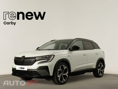 Renault Austral Austral 1.2 E-Tech Full Hybrid Techno Esprit Alpine