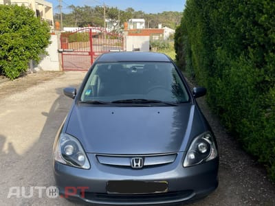 Honda Civic 1.4
