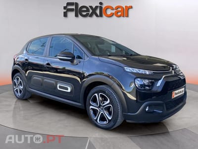 Citroen C3 1.2 PureTech Plus