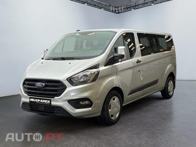 Ford Transit Custom 320L2 2.0 H1-T.B.Trend