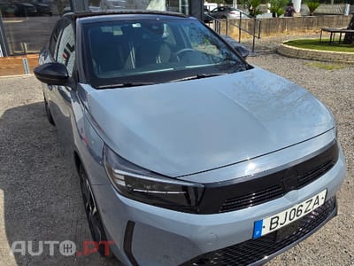 Opel Corsa EDITION1.2 PURETECH