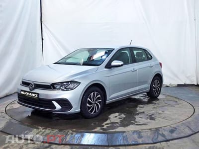Volkswagen Polo 1.0 TSI Life